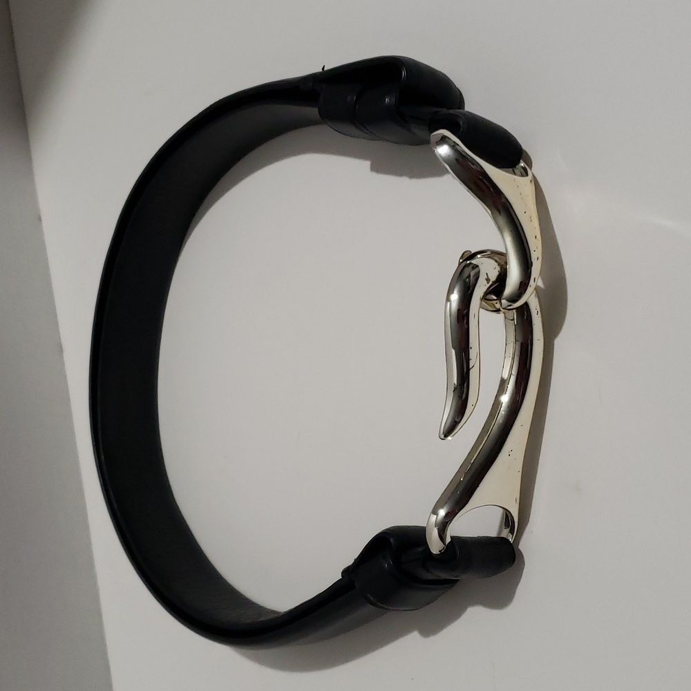 Adjustable Hook Belt - 485 - Picture 2 of 8